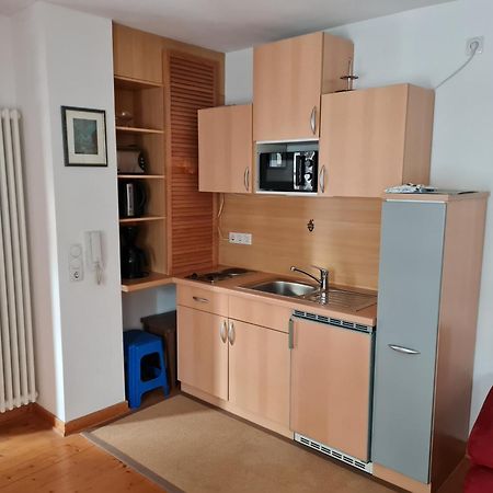 Ambiente Ferienwohnungen Sankt Martin Ngoại thất bức ảnh