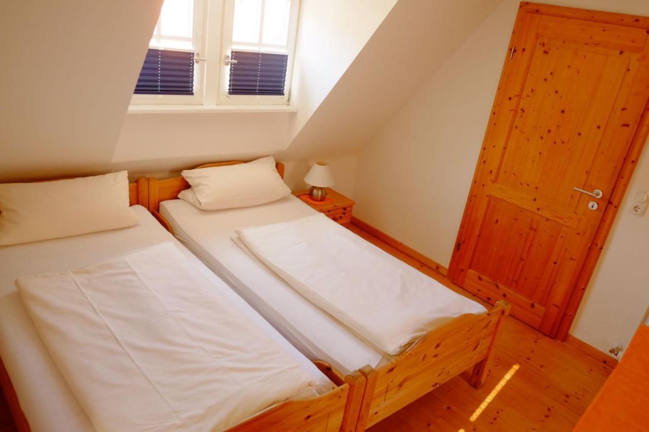 Ambiente Ferienwohnungen Sankt Martin Ngoại thất bức ảnh
