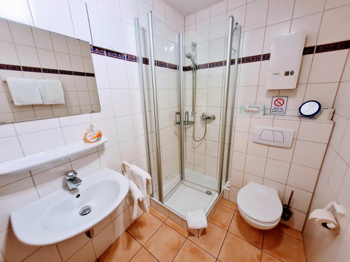 Ambiente Ferienwohnungen Sankt Martin Ngoại thất bức ảnh