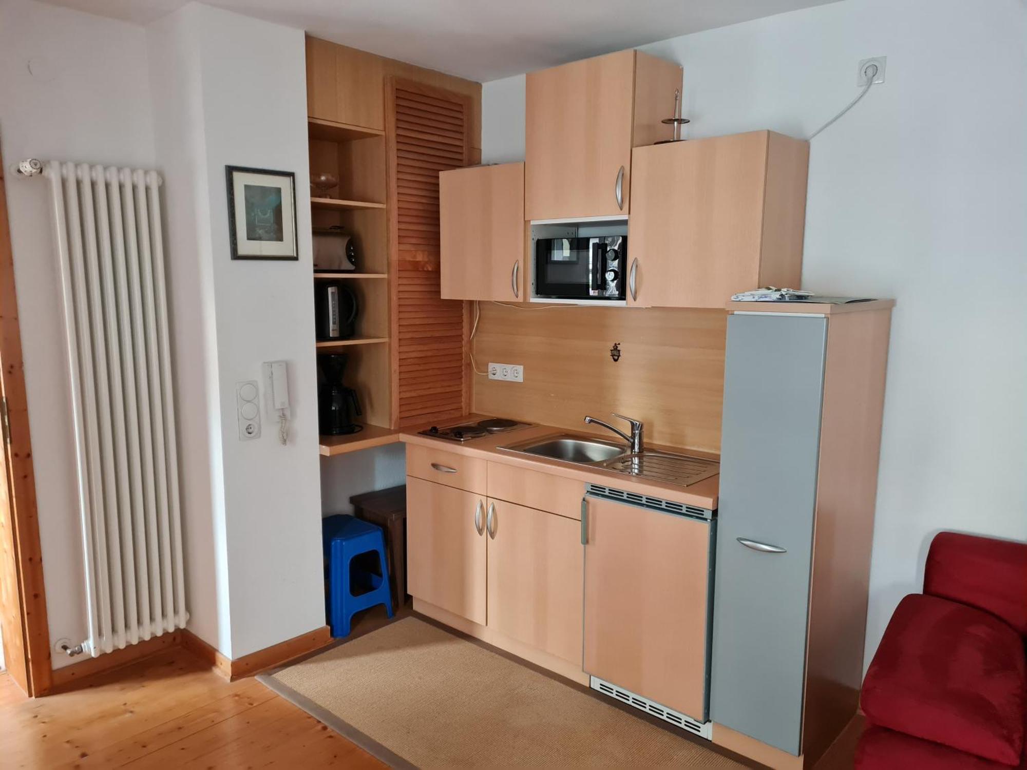 Ambiente Ferienwohnungen Sankt Martin Ngoại thất bức ảnh